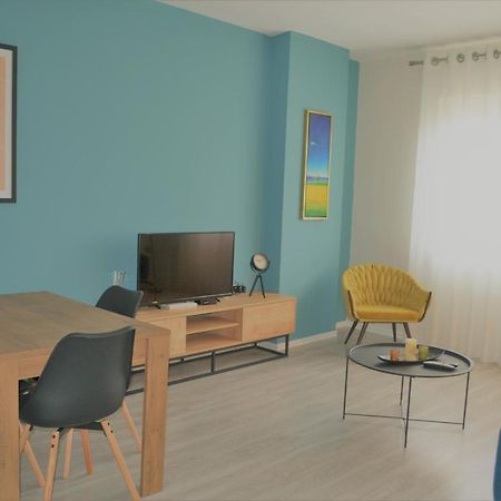 Cozy Central Tirana Apartments Zewnętrze zdjęcie