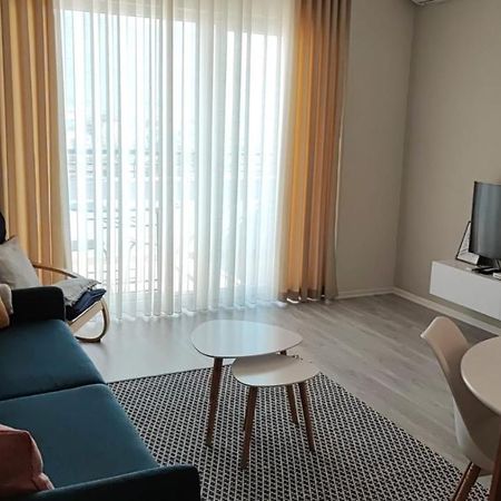 Cozy Central Tirana Apartments Zewnętrze zdjęcie