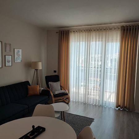 Cozy Central Tirana Apartments Zewnętrze zdjęcie