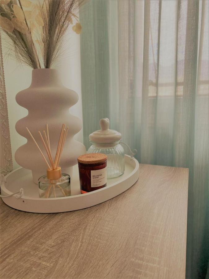 Cozy Central Tirana Apartments Zewnętrze zdjęcie