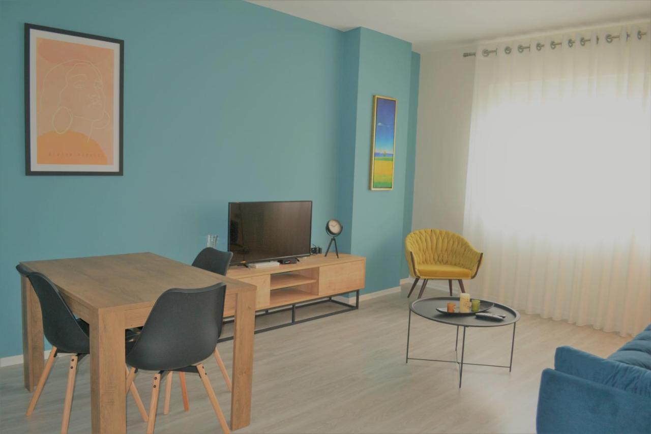 Cozy Central Tirana Apartments Zewnętrze zdjęcie