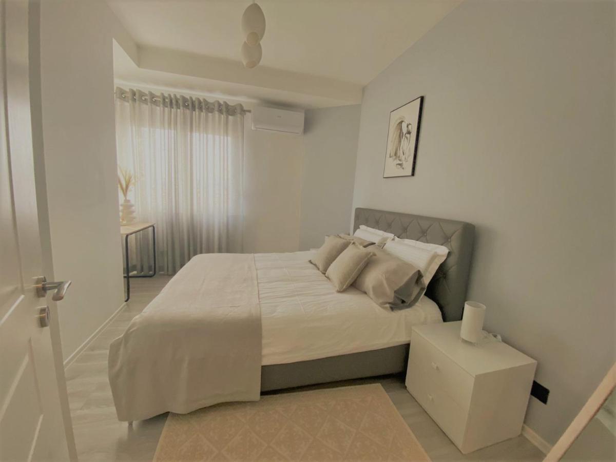 Cozy Central Tirana Apartments Zewnętrze zdjęcie