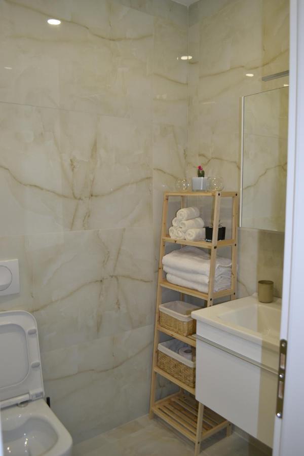 Cozy Central Tirana Apartments Zewnętrze zdjęcie